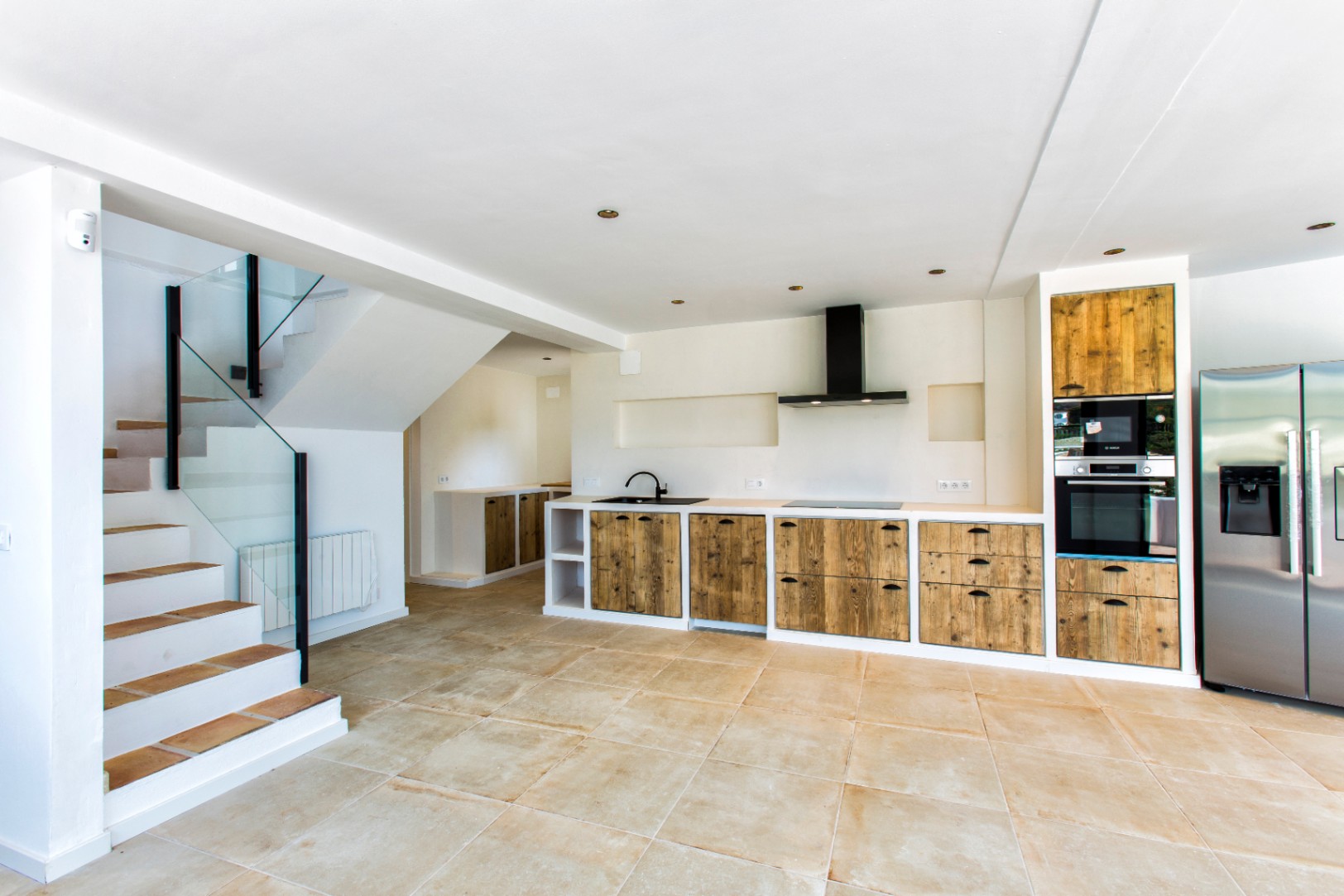 4 Bed, 4 Bath, HouseFor Sale, Benissa, Alicante