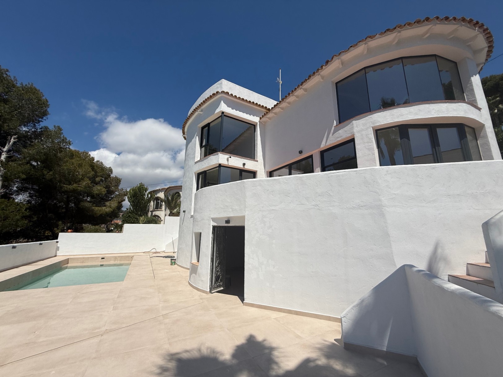 4 Bed, 4 Bath, HouseFor Sale, Benissa, Alicante