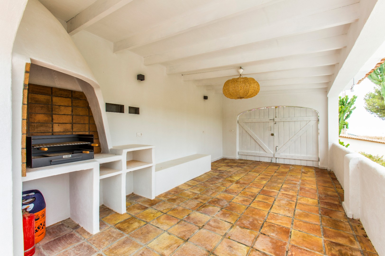 4 Bed, 4 Bath, HouseFor Sale, Benissa, Alicante