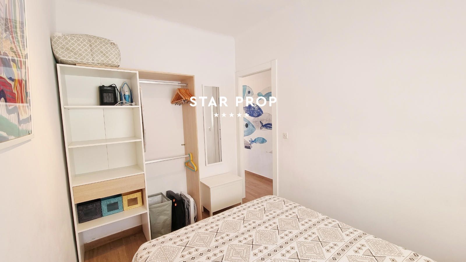 1 Bed, 1 Bath, ApartmentFor Sale, Llançà, Girona
