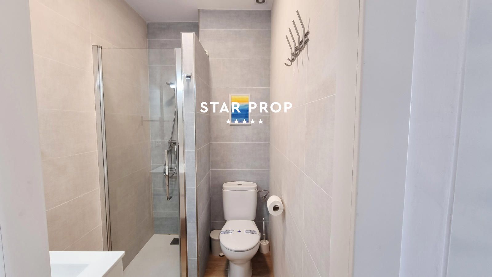 1 Bed, 1 Bath, ApartmentFor Sale, Llançà, Girona