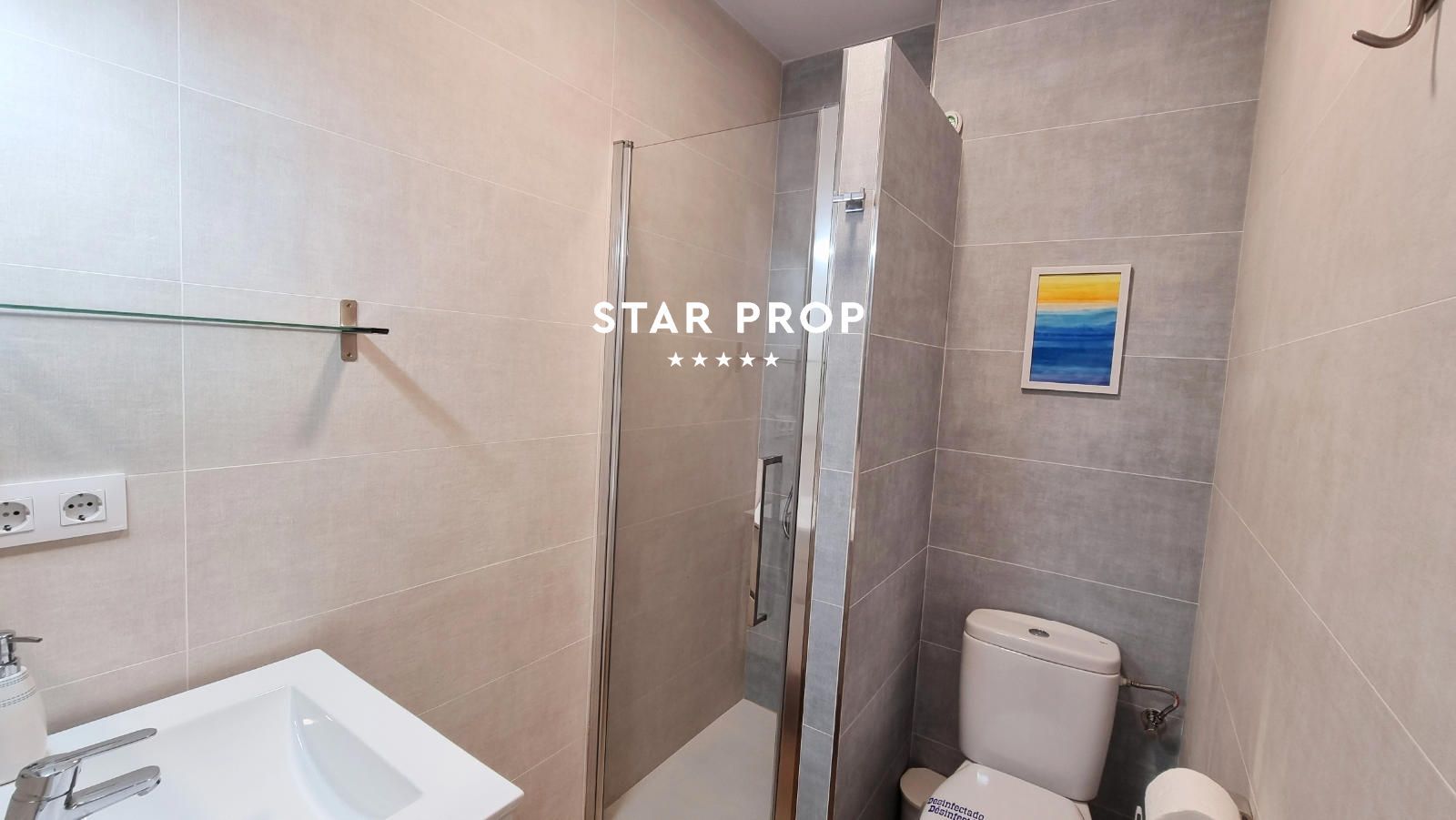 1 Bed, 1 Bath, ApartmentFor Sale, Llançà, Girona