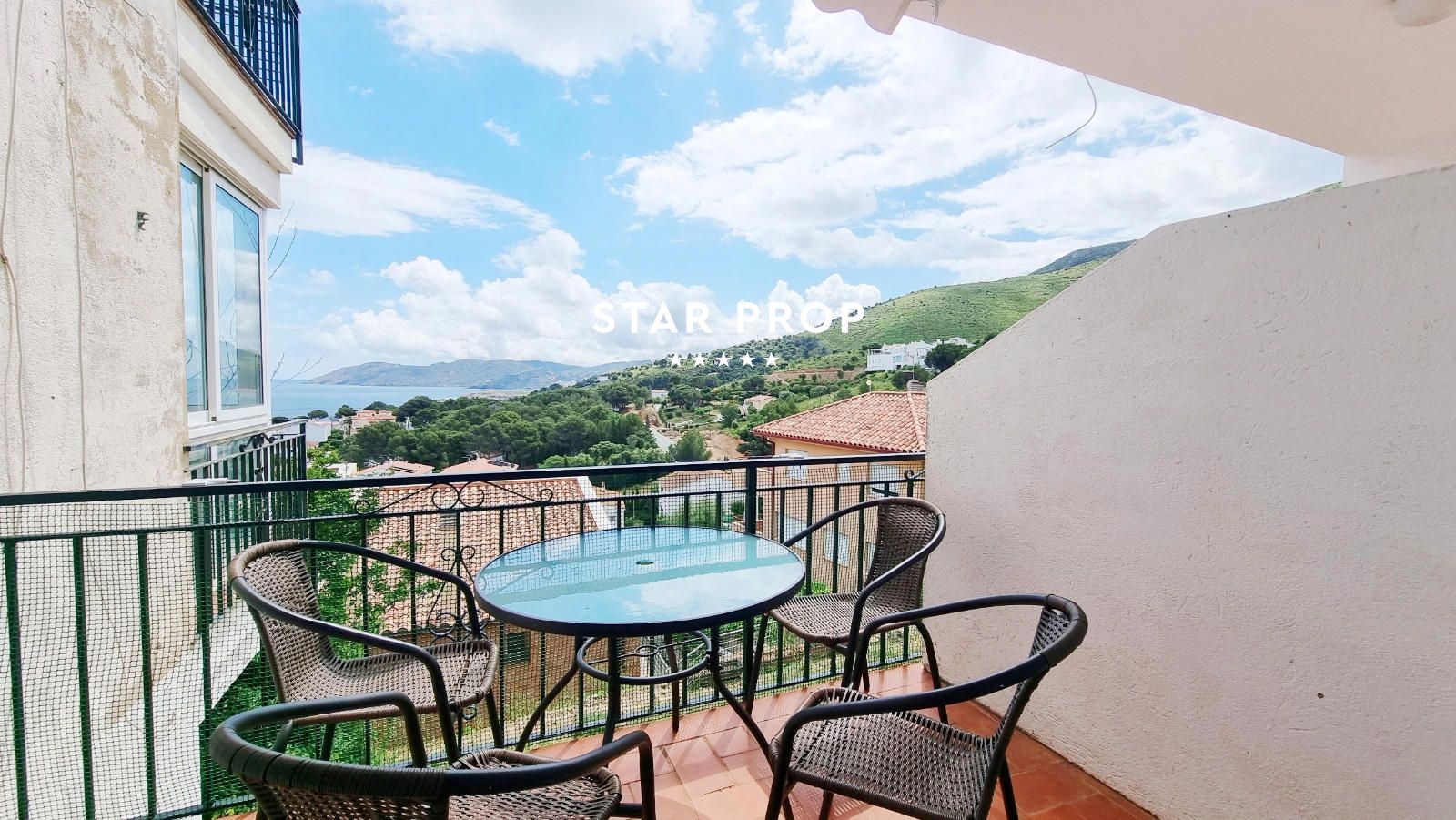 1 Bed, 1 Bath, ApartmentFor Sale, Llançà, Girona