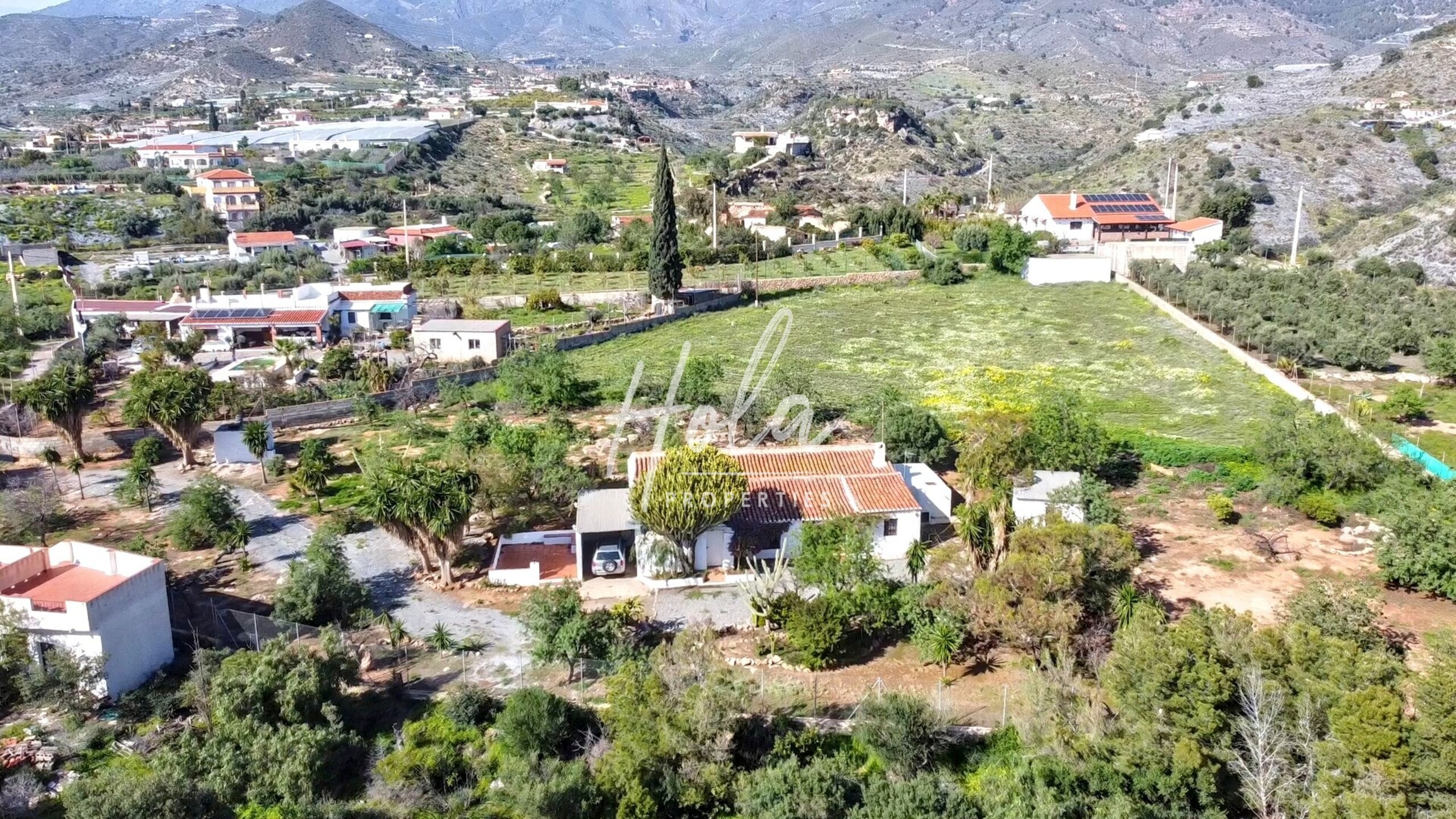 3 Bed, 2 Bath, HouseFor Sale, Motril