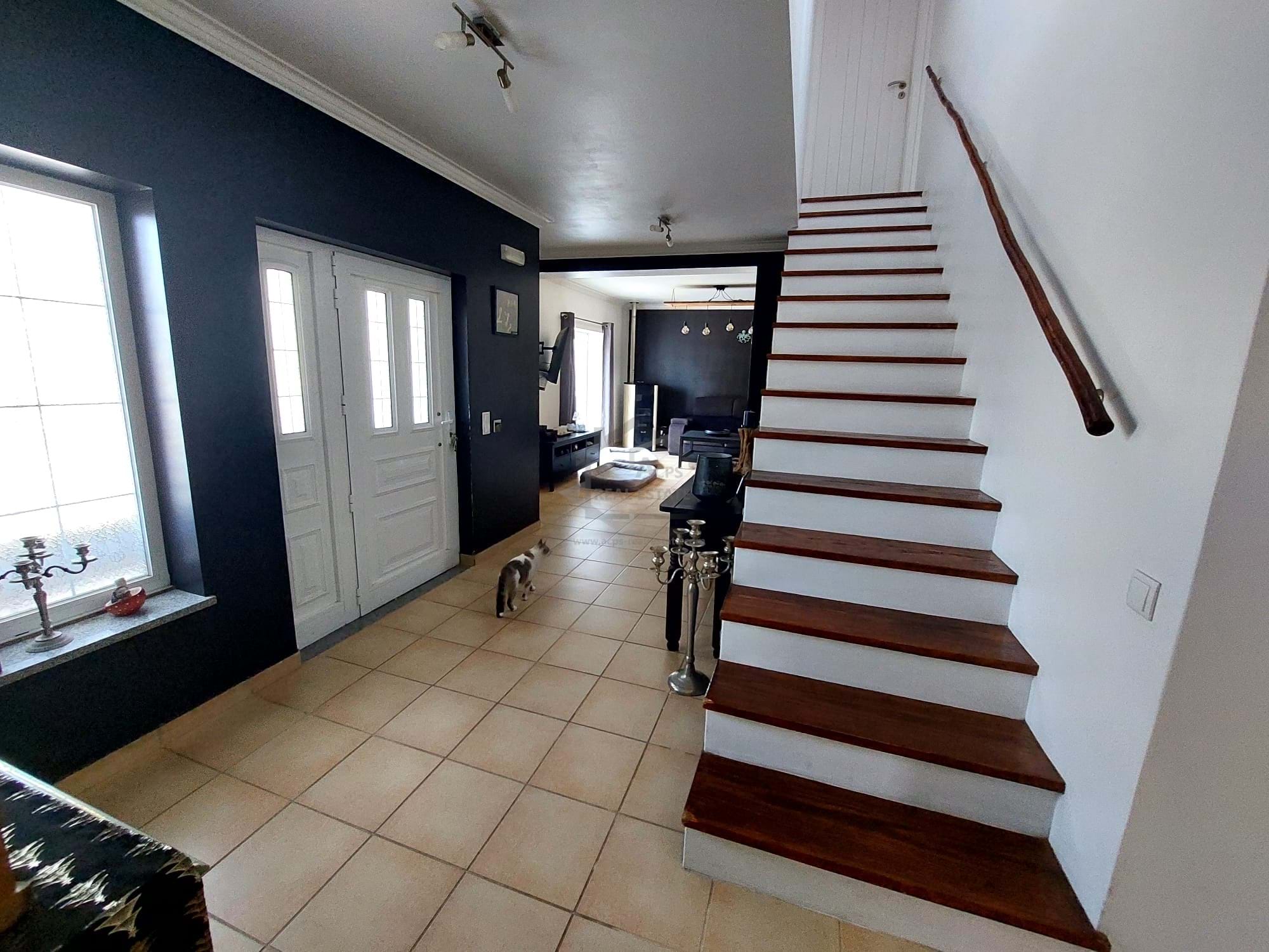 7 Bed, 6 Bath, HouseFor Sale, Caldas da Rainha, Leiria