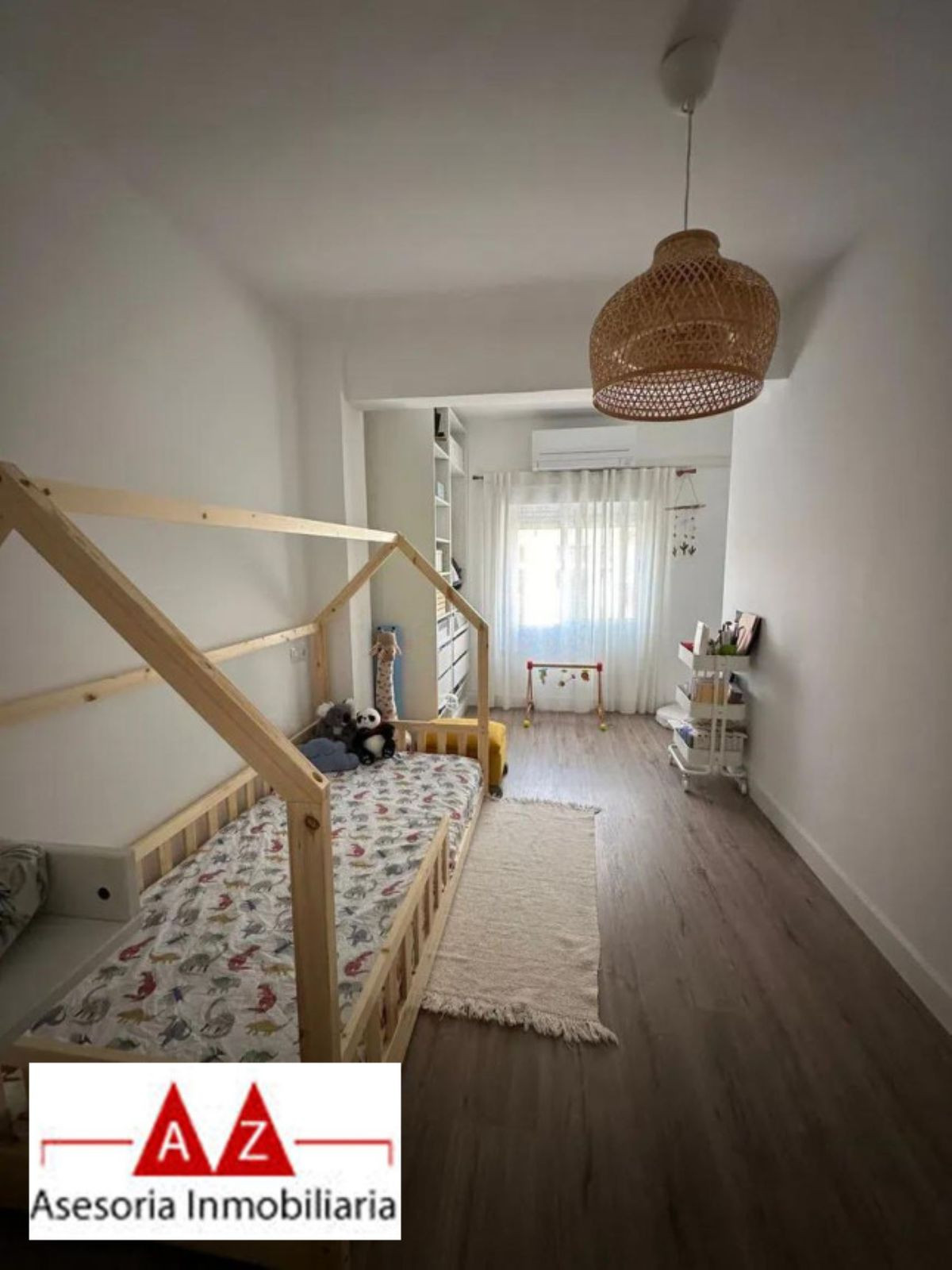 3 Bed, 1 Bath, ApartmentFor Sale, Palma de Mallorca, Islas Baleares