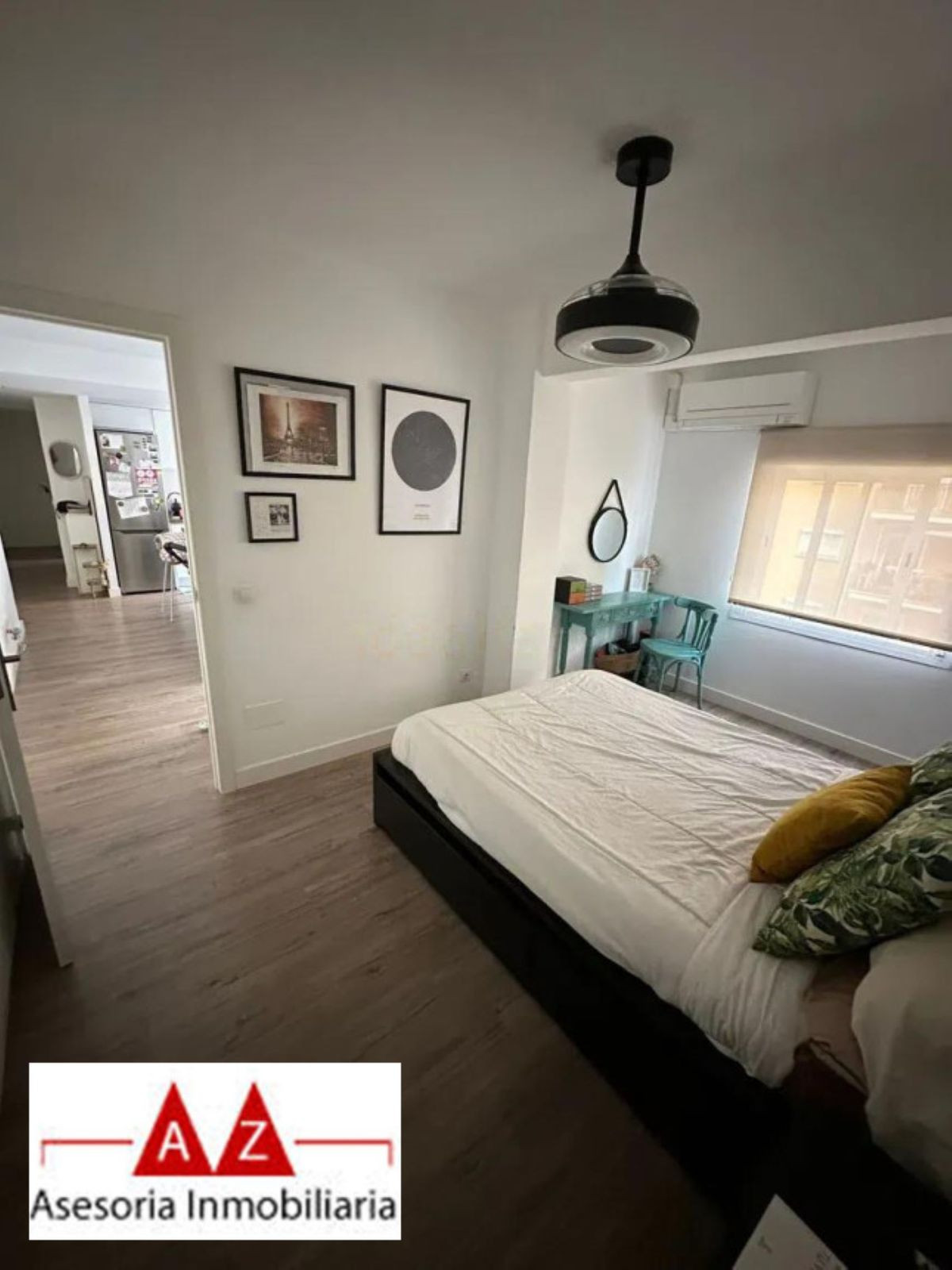 3 Bed, 1 Bath, ApartmentFor Sale, Palma de Mallorca, Islas Baleares