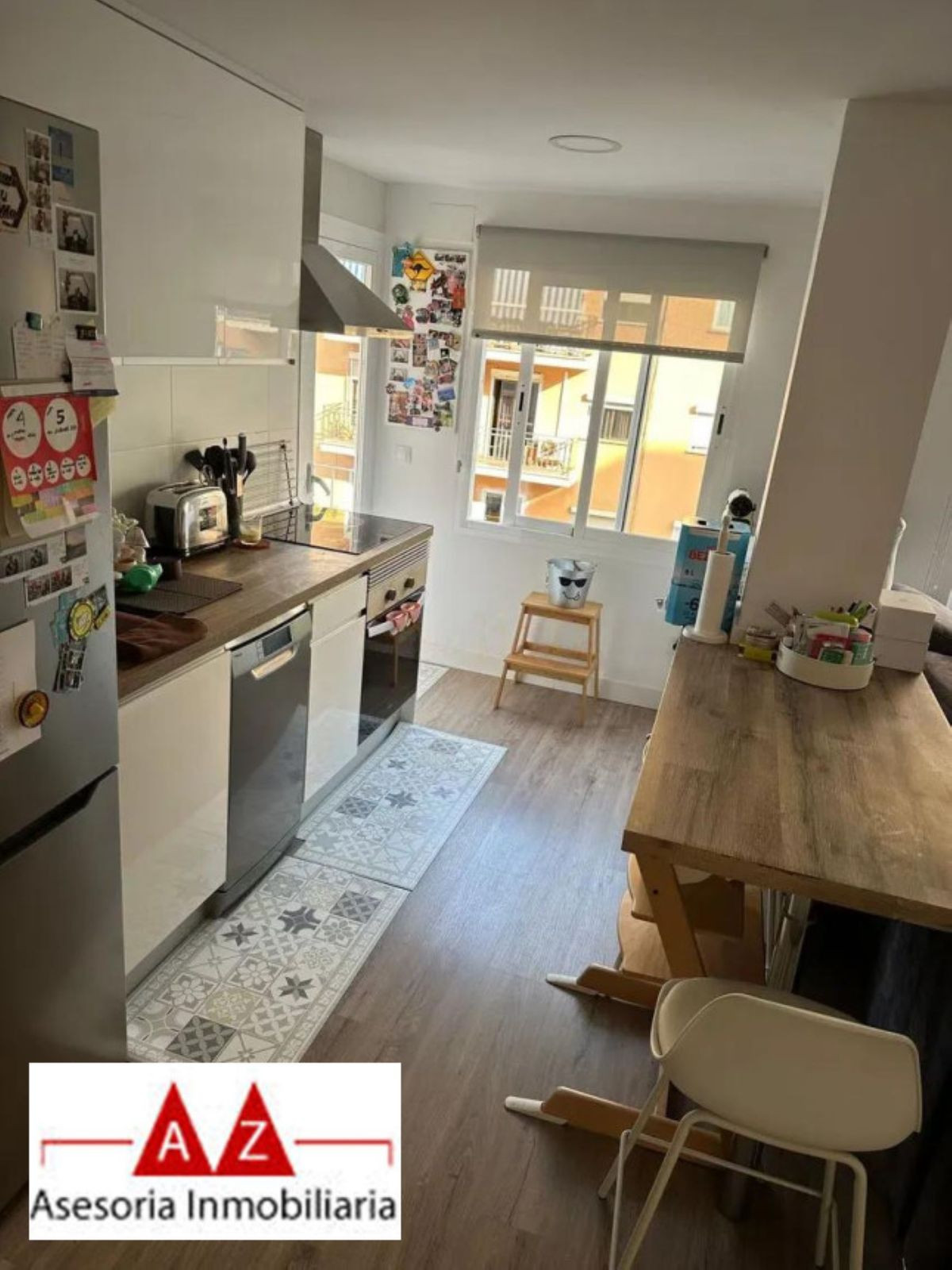 3 Bed, 1 Bath, ApartmentFor Sale, Palma de Mallorca, Islas Baleares