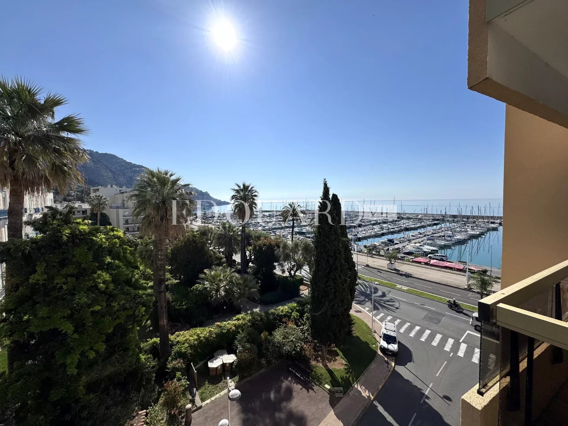2 Bed, 1 Bath, ApartmentFor Sale, Menton, Alpes-Maritimes
