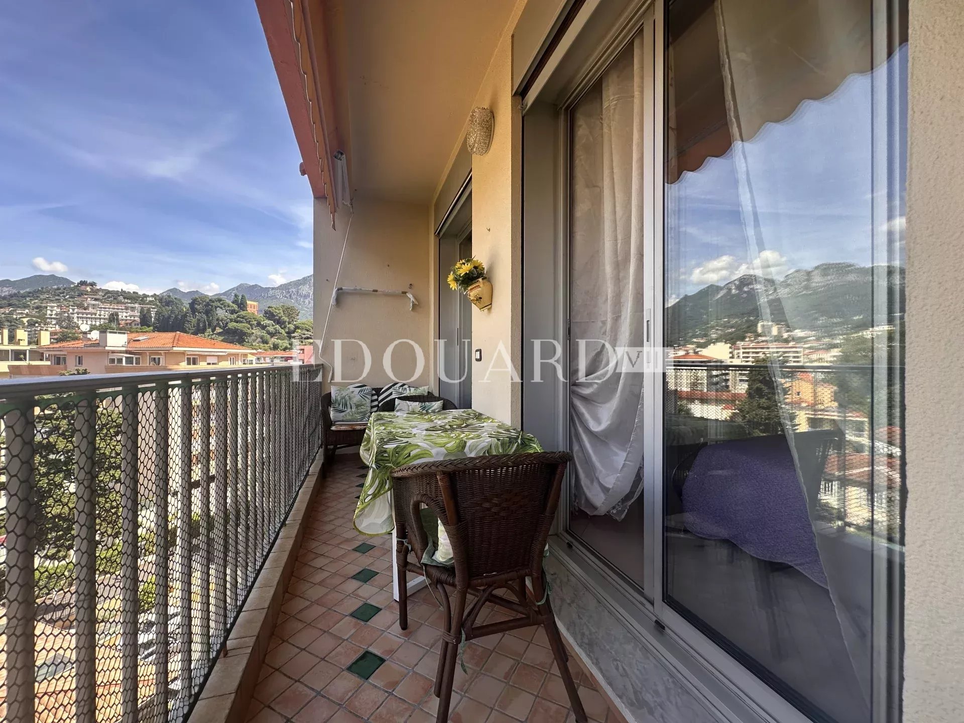 1 Bed, 1 Bath, ApartmentFor Sale, Menton, Alpes-Maritimes