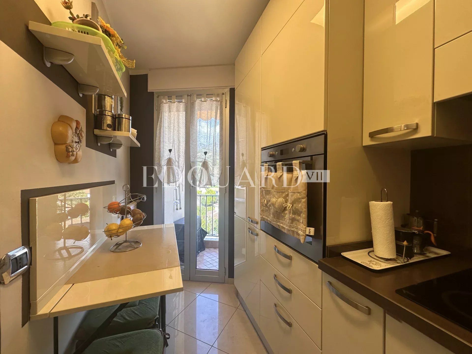 1 Bed, 1 Bath, ApartmentFor Sale, Menton, Alpes-Maritimes