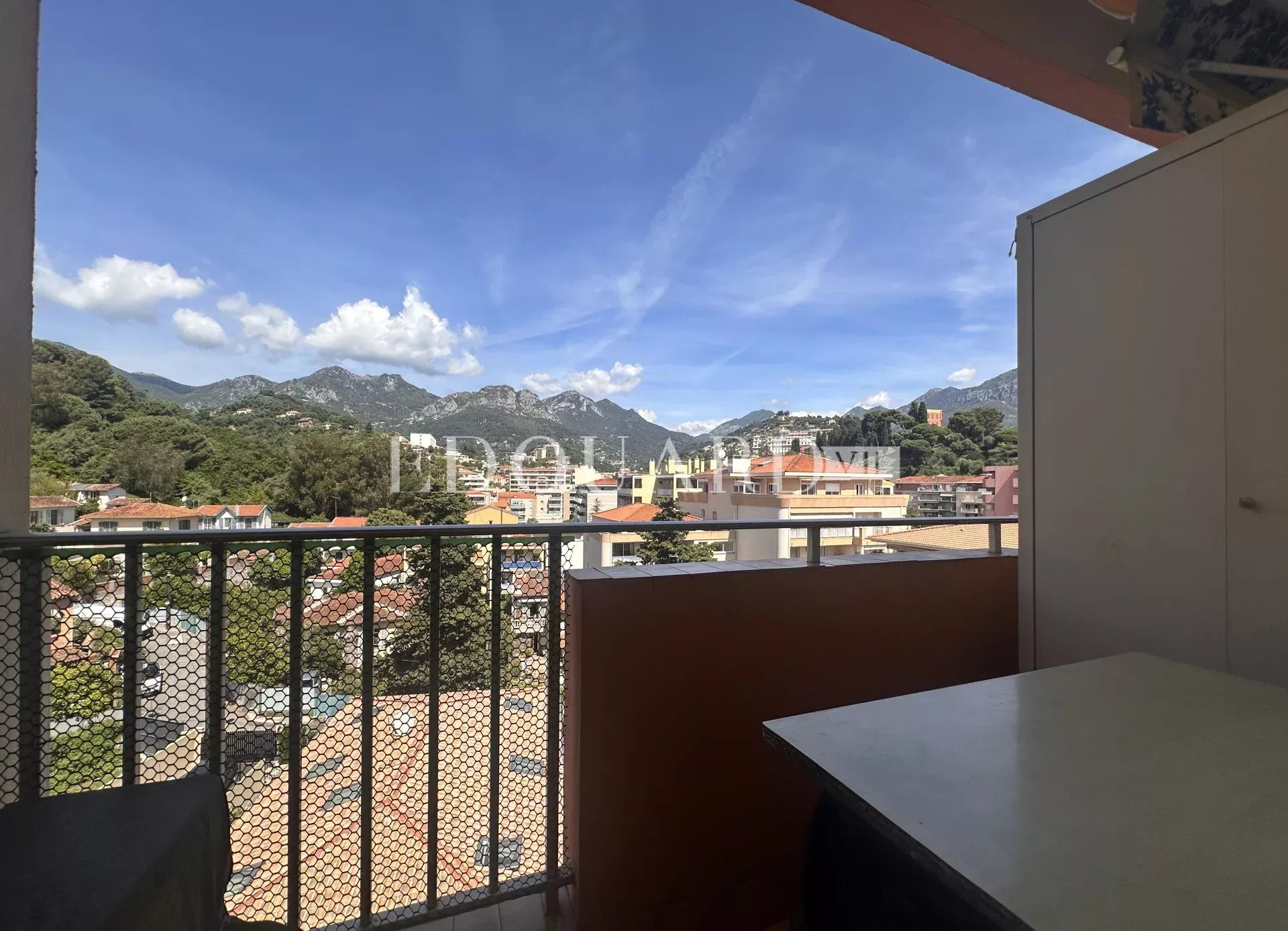 1 Bed, 1 Bath, ApartmentFor Sale, Menton, Alpes-Maritimes