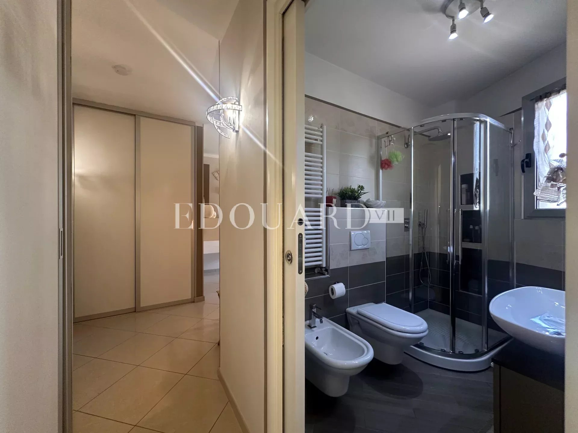 1 Bed, 1 Bath, ApartmentFor Sale, Menton, Alpes-Maritimes