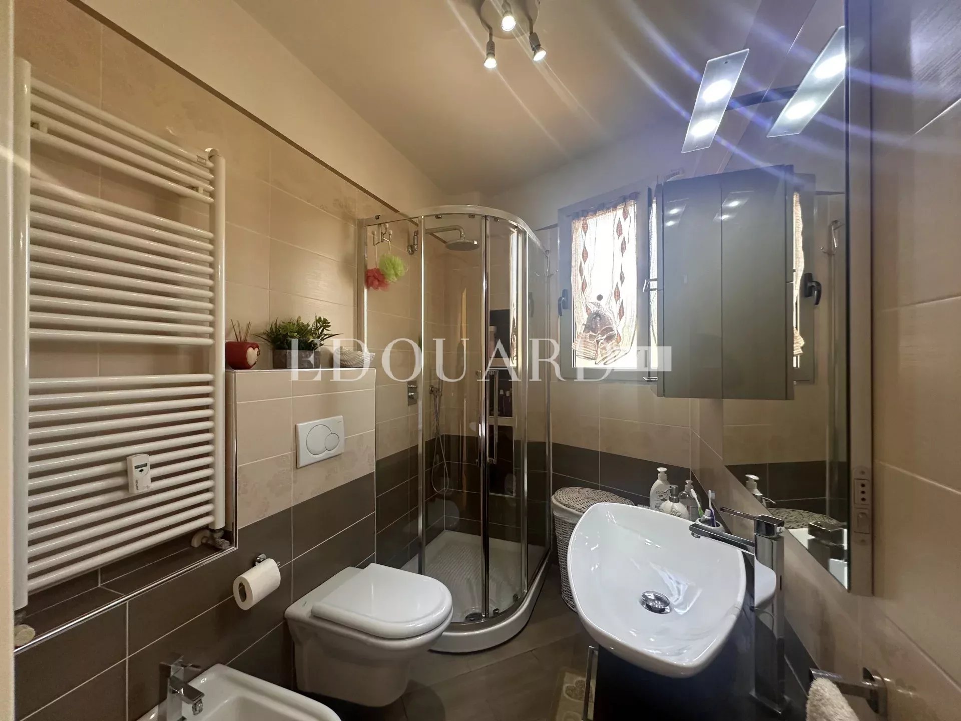 1 Bed, 1 Bath, ApartmentFor Sale, Menton, Alpes-Maritimes