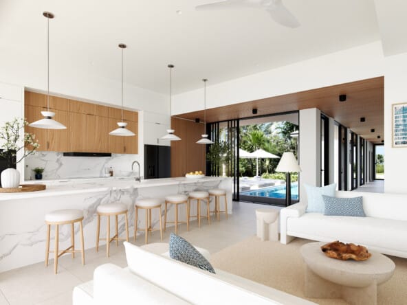 4 Bed, 4 Bath, HouseFor Sale, Royal Westmoreland, Bridgetown, St.James, Barbados