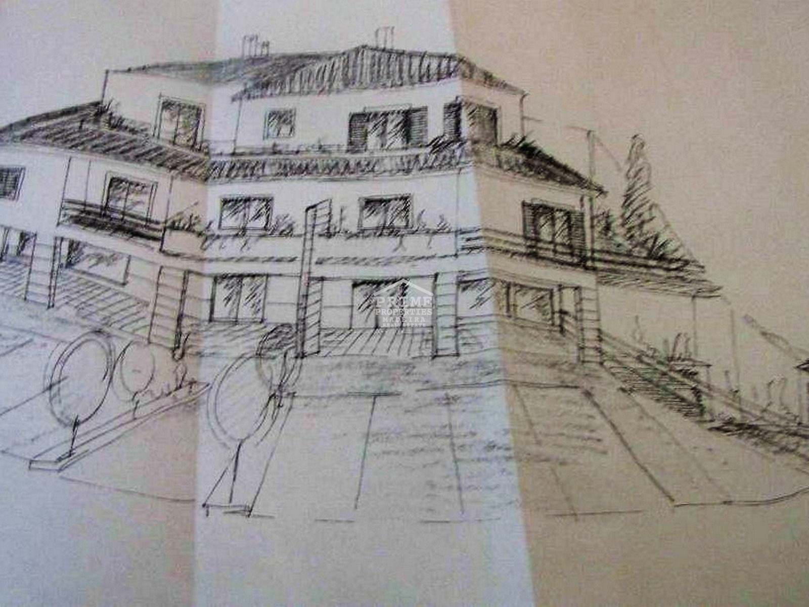 3 Bed, 1 Bath, HouseFor Sale, Ribeira Brava, Ilha da Madeira