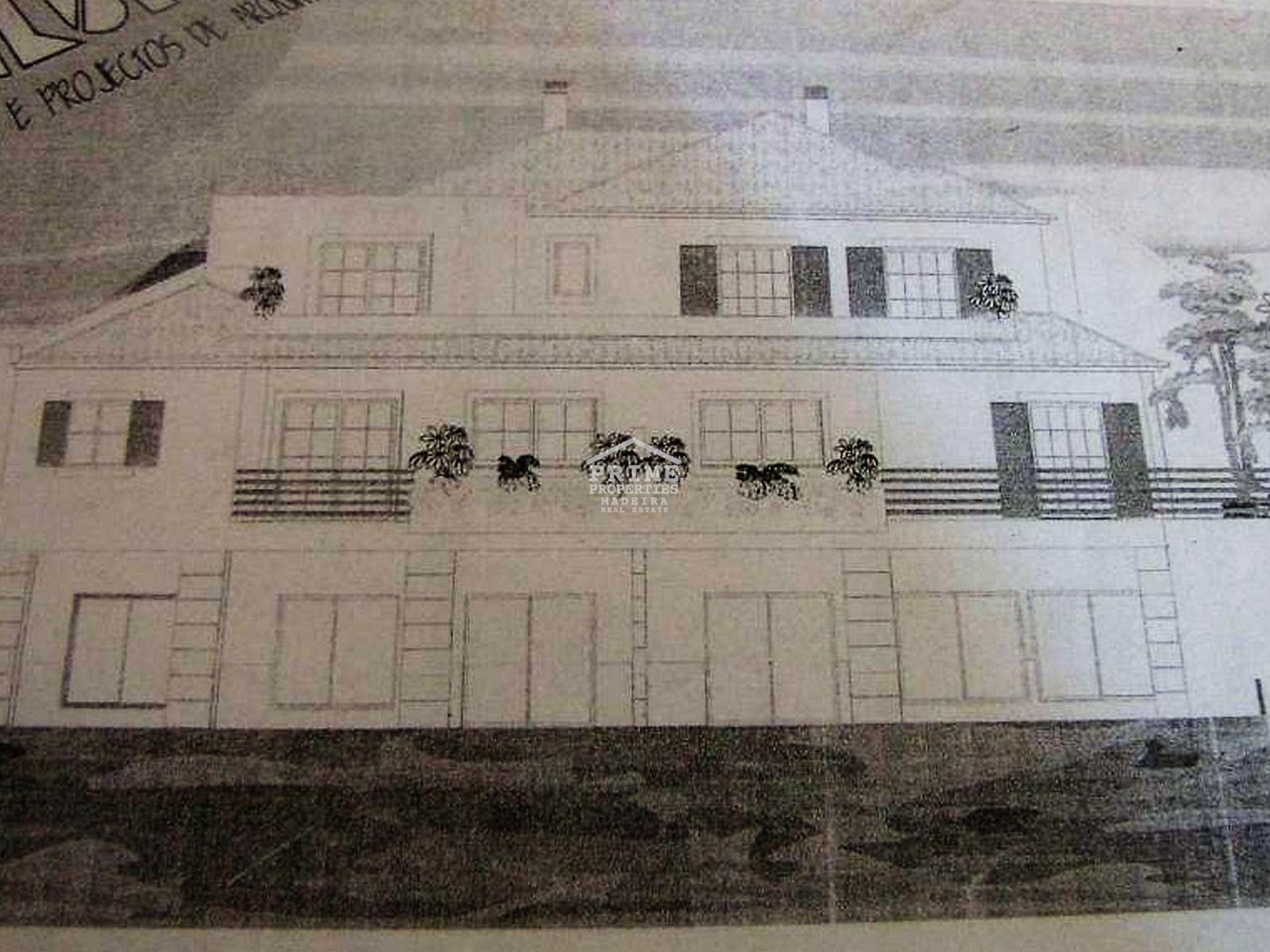 3 Bed, 1 Bath, HouseFor Sale, Ribeira Brava, Ilha da Madeira