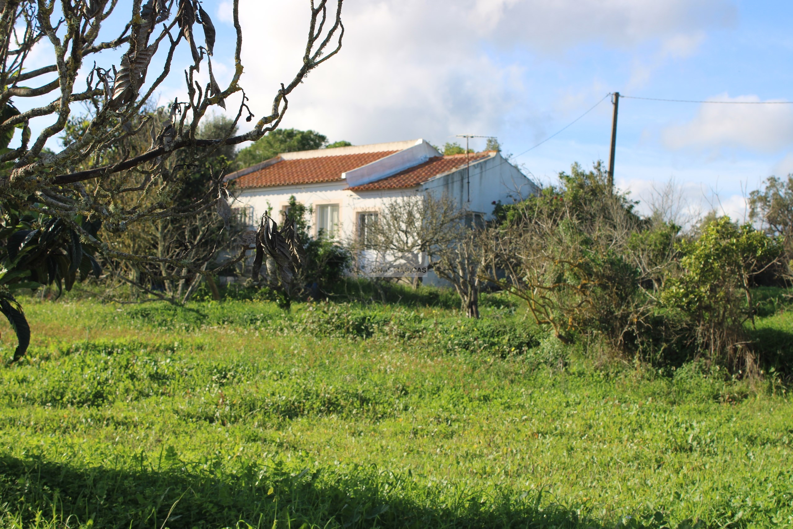 3 Bed, 1 Bath, HouseFor Sale, Lagos, Faro, 8600-250