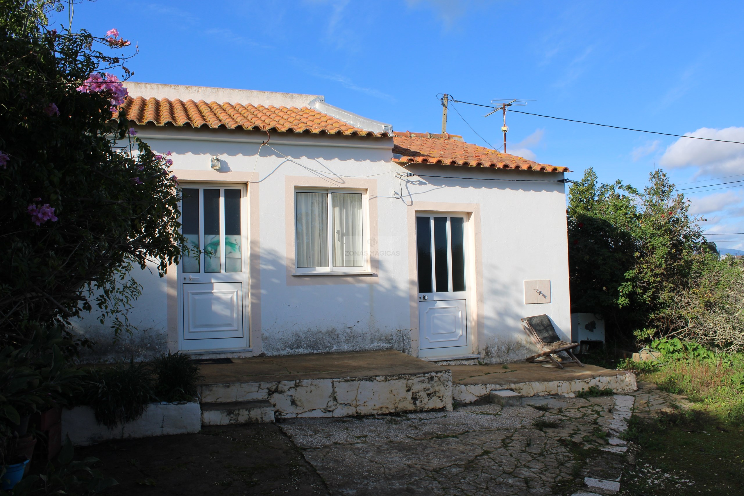 3 Bed, 1 Bath, HouseFor Sale, Lagos, Faro, 8600-250