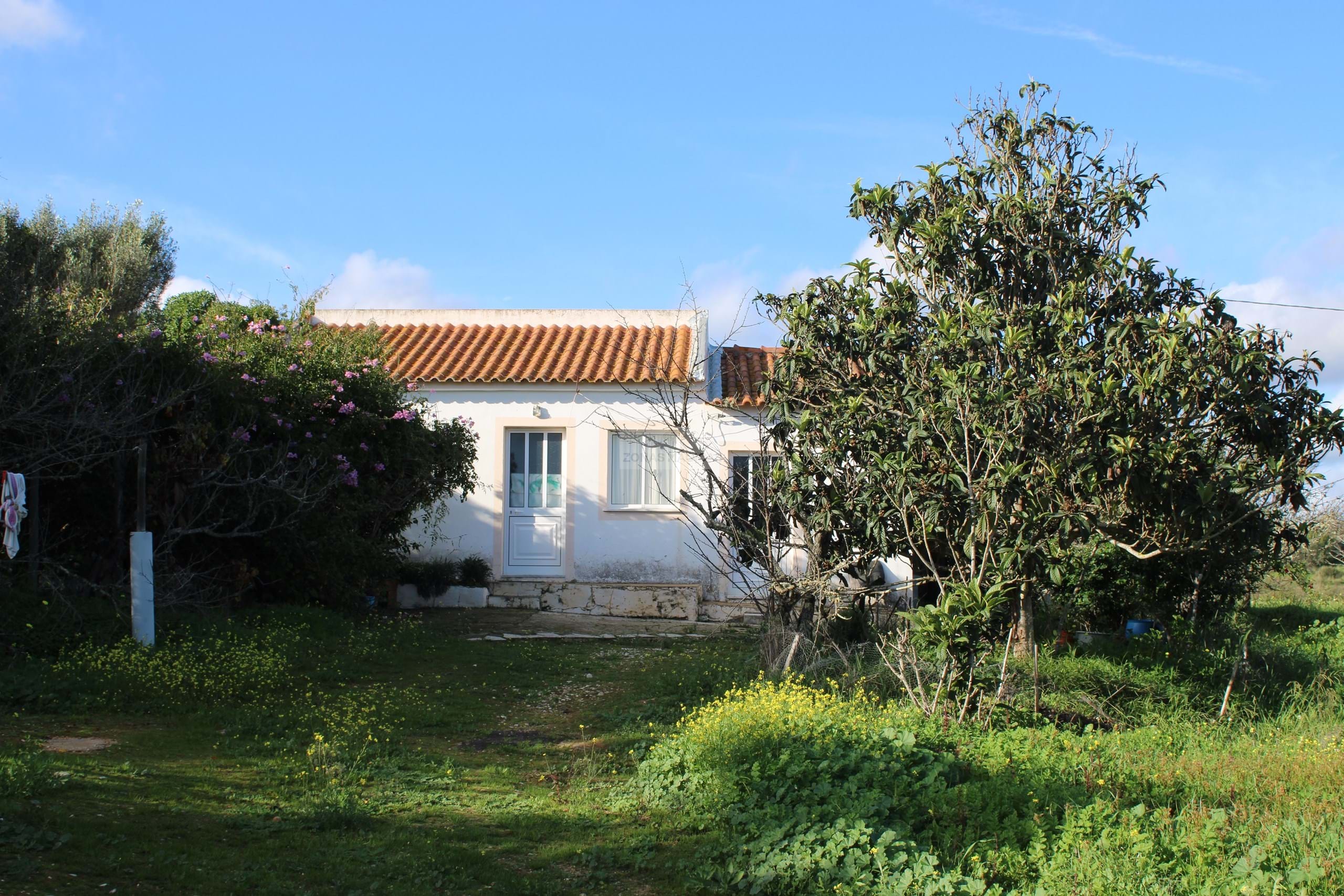 3 Bed, 1 Bath, HouseFor Sale, Lagos, Faro, 8600-250