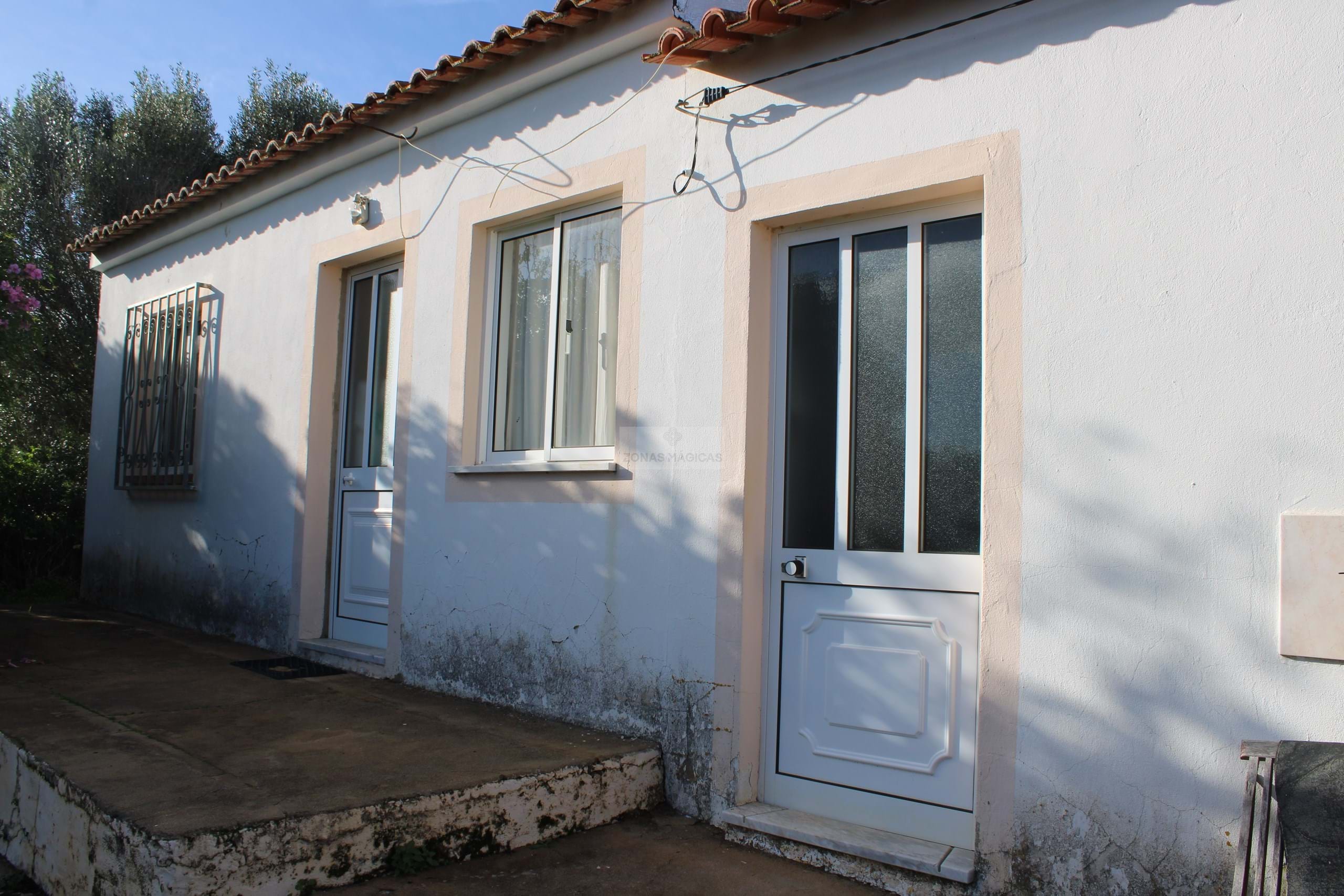 3 Bed, 1 Bath, HouseFor Sale, Lagos, Faro, 8600-250