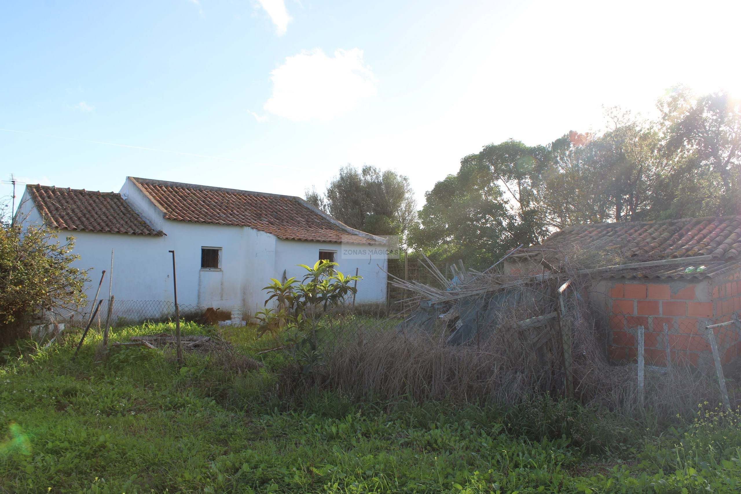 3 Bed, 1 Bath, HouseFor Sale, Lagos, Faro, 8600-250