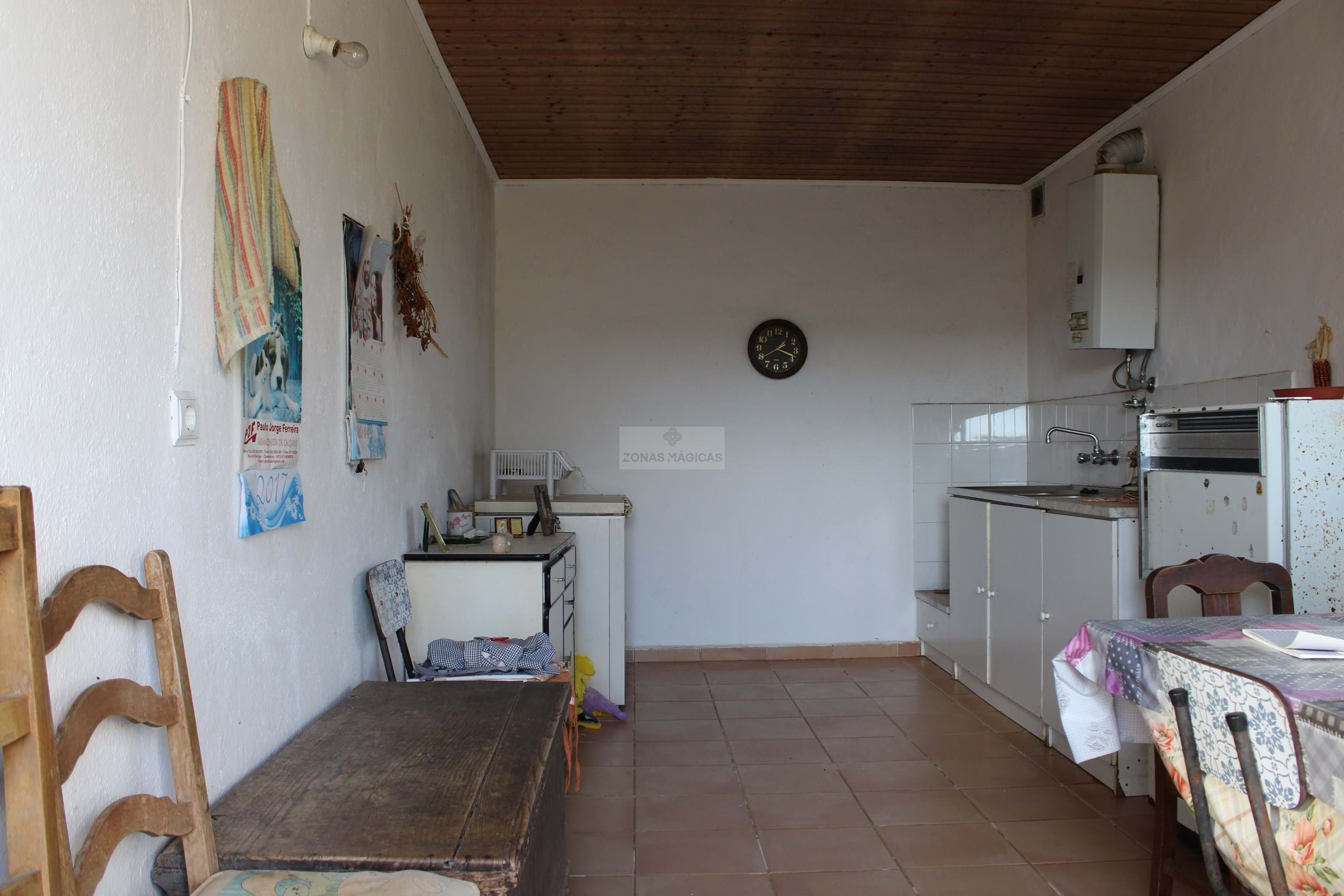 3 Bed, 1 Bath, HouseFor Sale, Lagos, Faro, 8600-250