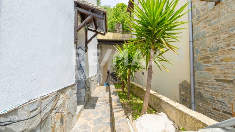 2 Bed, 1 Bath, ApartmentFor Sale, Center, Makrinitsa, Magnesia