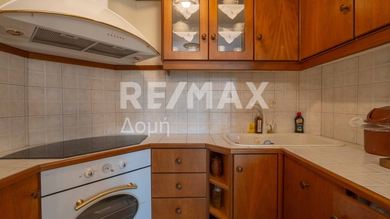 2 Bed, 1 Bath, ApartmentFor Sale, Center, Makrinitsa, Magnesia