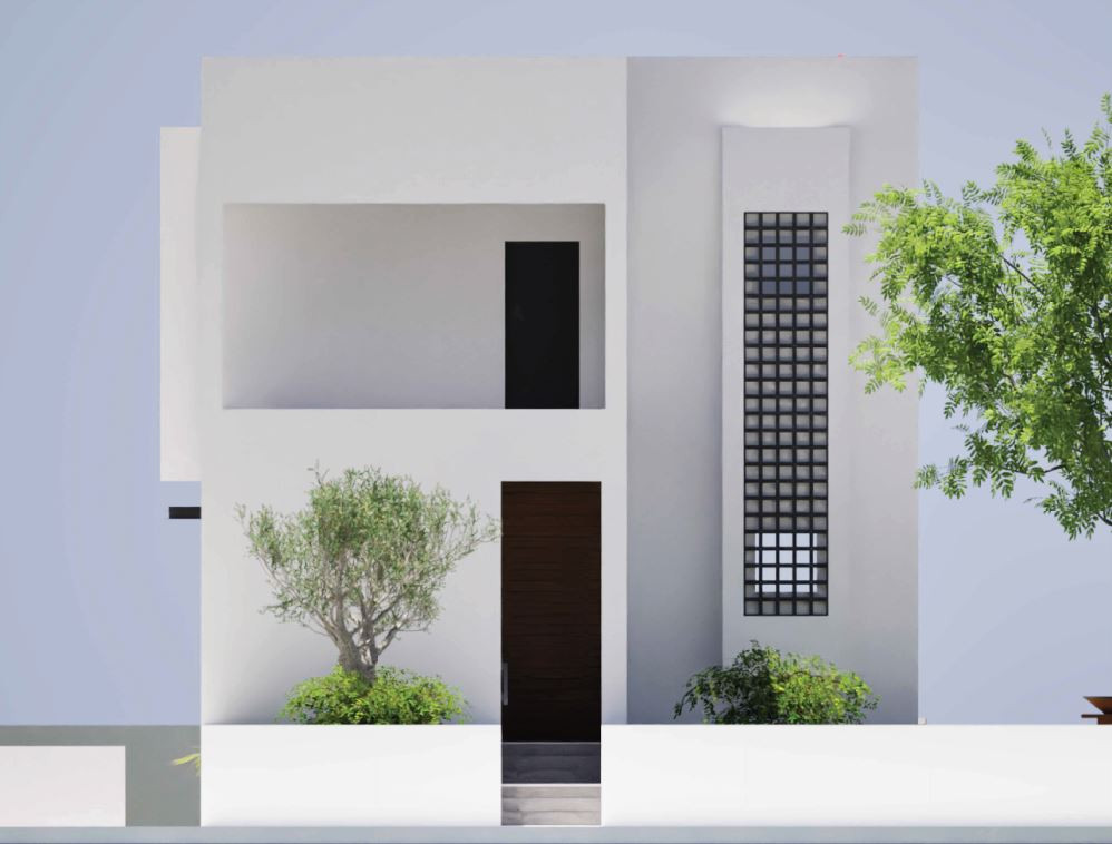 3 Bed, 3 Bath, HouseFor Sale, Secret Valley, Paphos