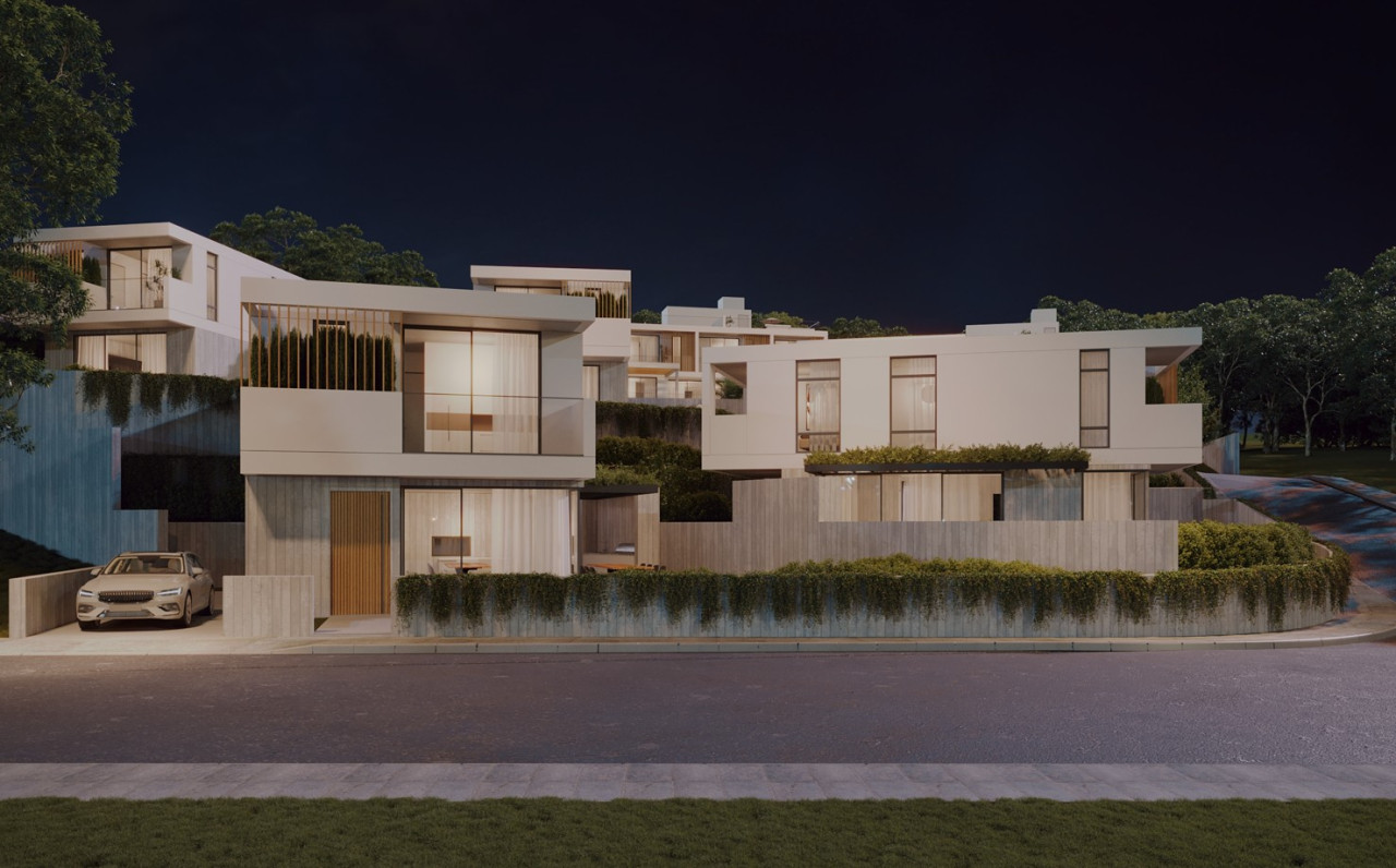 3 Bed, 2 Bath, HouseFor Sale, Konia, Paphos