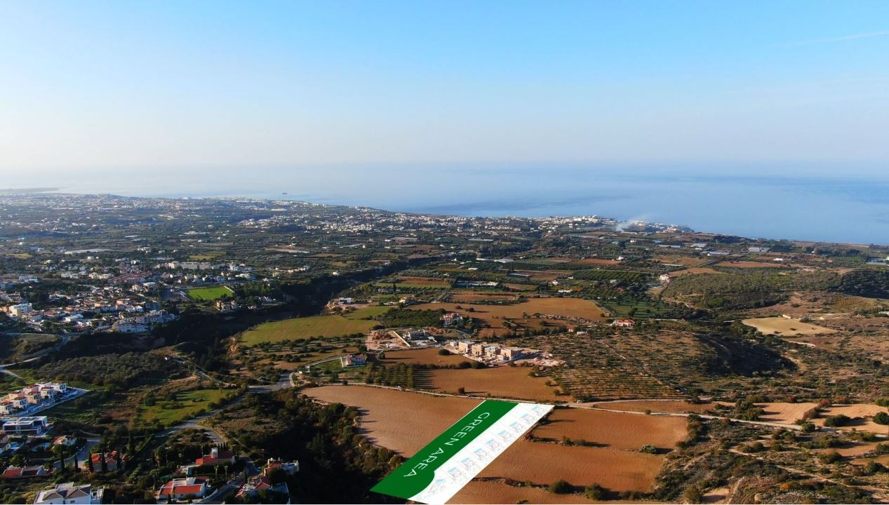 3 Bed, 3 Bath, HouseFor Sale, Tala, Paphos