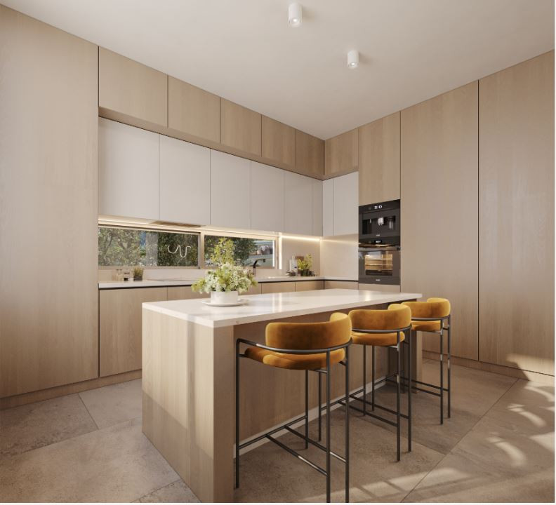 3 Bed, 3 Bath, HouseFor Sale, Tala, Paphos