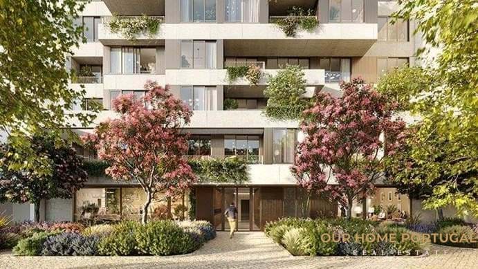 3 Bed, 3 Bath, ApartmentFor Sale, Lisboa, Lisboa, 1700-245