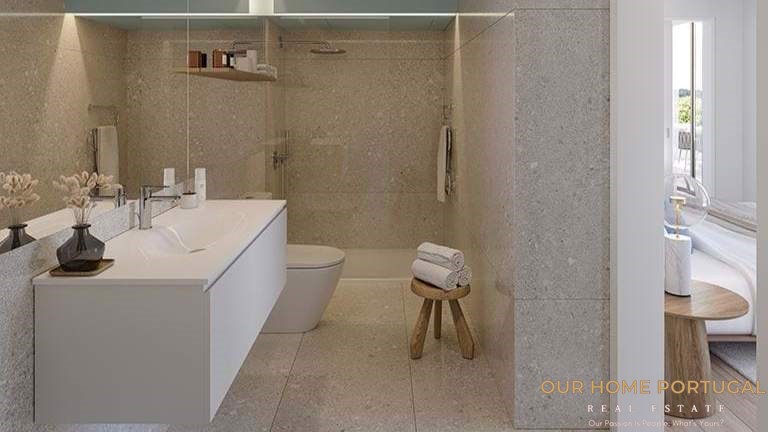 3 Bed, 3 Bath, ApartmentFor Sale, Lisboa, Lisboa, 1700-245