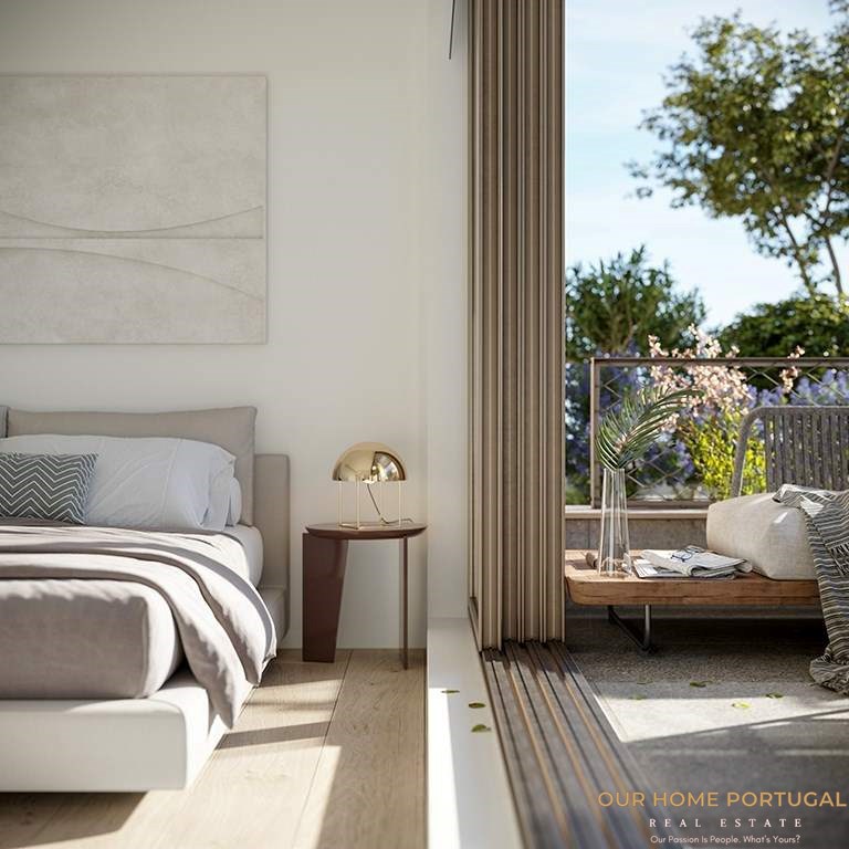 3 Bed, 3 Bath, ApartmentFor Sale, Lisboa, Lisboa, 1700-245