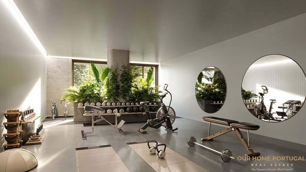 3 Bed, 3 Bath, ApartmentFor Sale, Lisboa, Lisboa, 1700-245