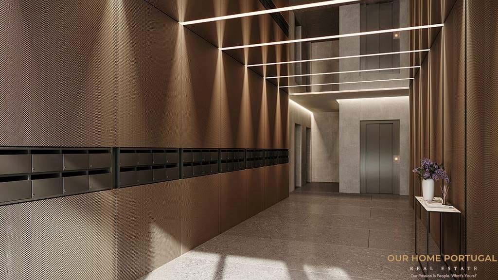 3 Bed, 3 Bath, ApartmentFor Sale, Lisboa, Lisboa, 1700-245