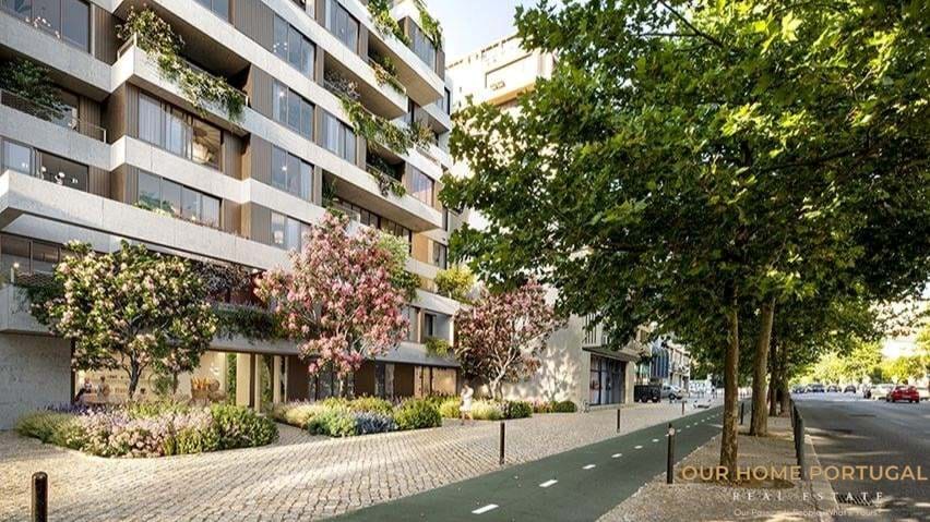 3 Bed, 3 Bath, ApartmentFor Sale, Lisboa, Lisboa, 1700-245