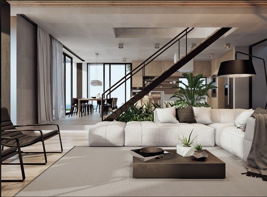 5 Bed, 4 Bath, HouseFor Sale, Kouklia, Paphos