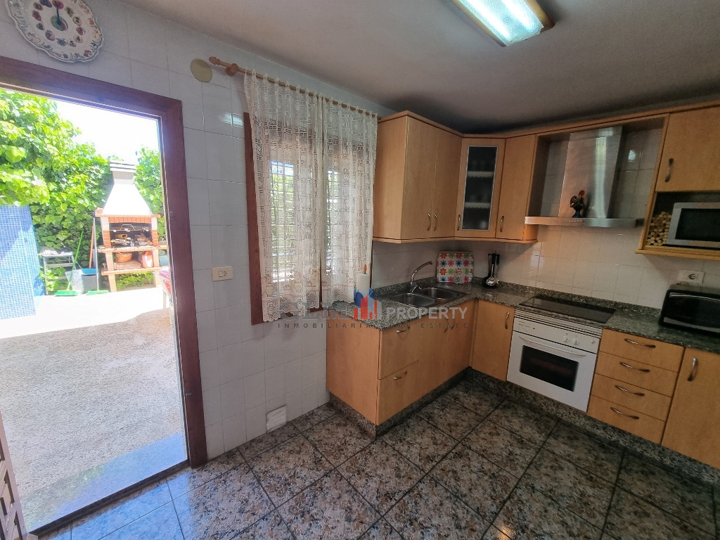 4 Bed, 1 Bath, ApartmentFor Sale, Los Narejos, Murcia