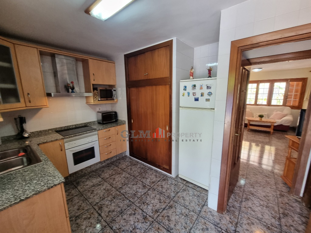 4 Bed, 1 Bath, ApartmentFor Sale, Los Narejos, Murcia