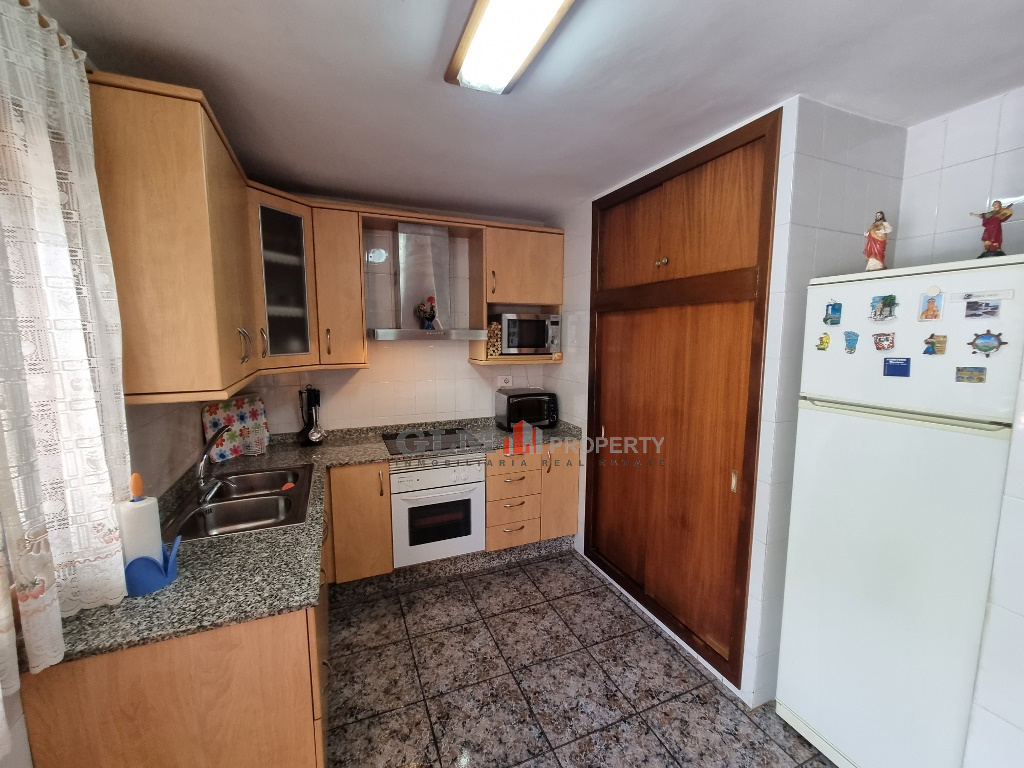 4 Bed, 1 Bath, ApartmentFor Sale, Los Narejos, Murcia