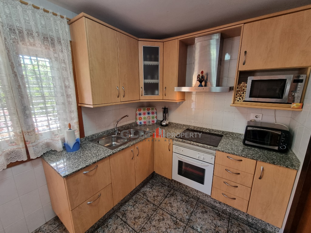 4 Bed, 1 Bath, ApartmentFor Sale, Los Narejos, Murcia