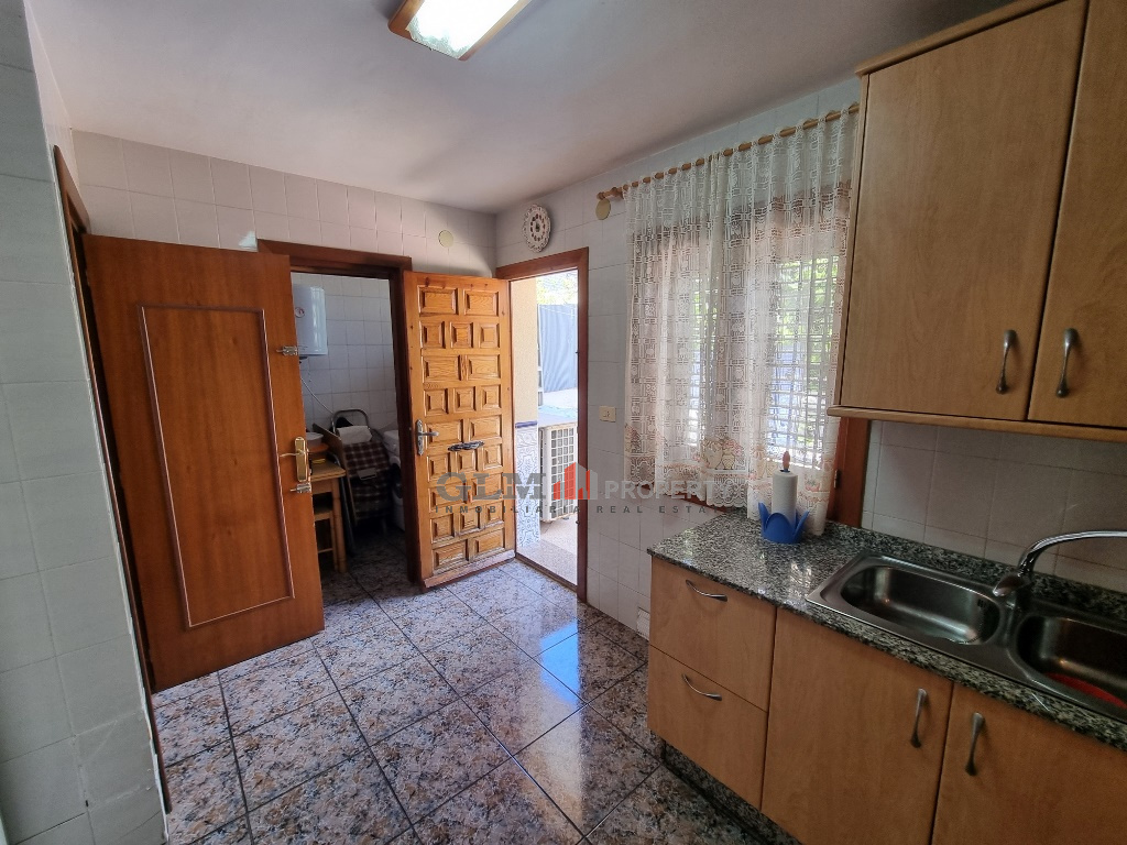 4 Bed, 1 Bath, ApartmentFor Sale, Los Narejos, Murcia
