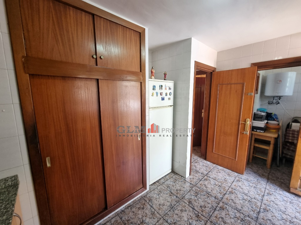 4 Bed, 1 Bath, ApartmentFor Sale, Los Narejos, Murcia