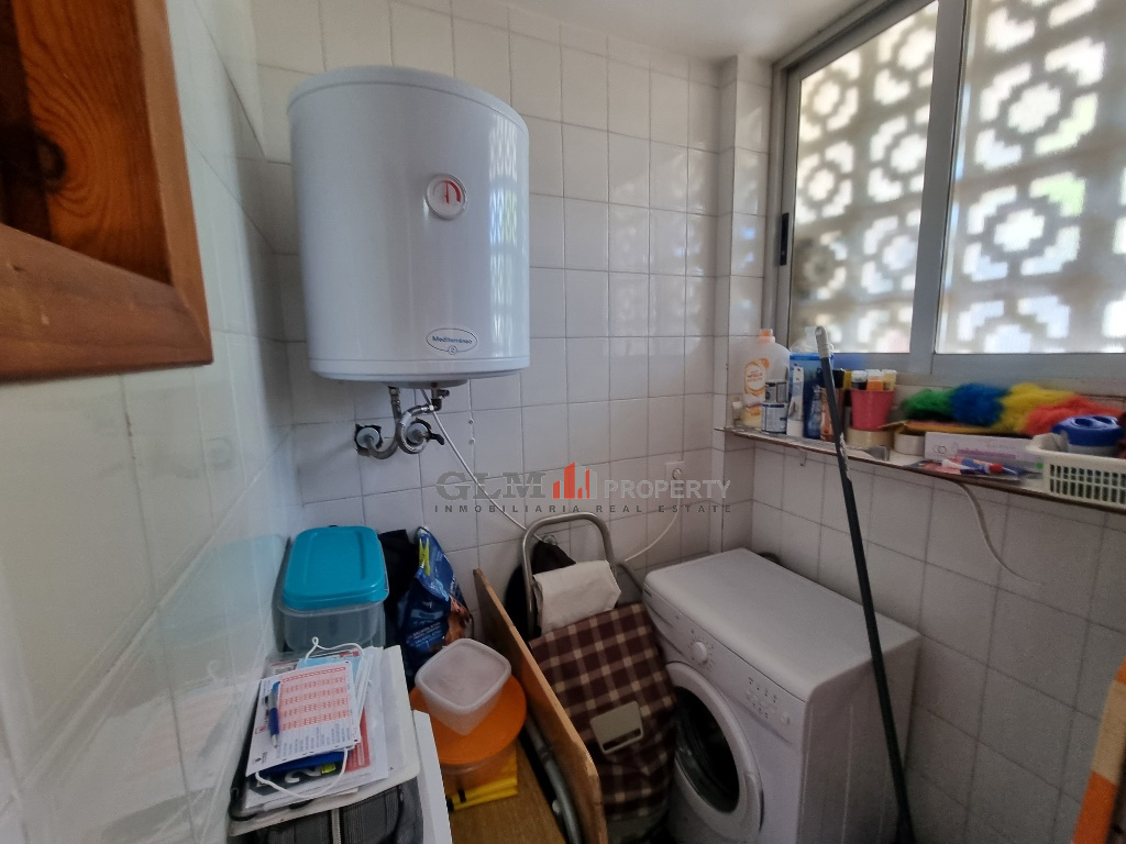 4 Bed, 1 Bath, ApartmentFor Sale, Los Narejos, Murcia