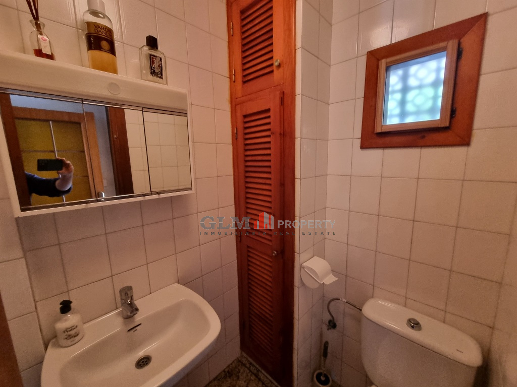 4 Bed, 1 Bath, ApartmentFor Sale, Los Narejos, Murcia