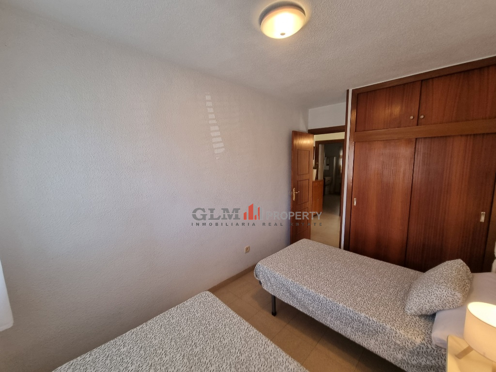 4 Bed, 1 Bath, ApartmentFor Sale, Los Narejos, Murcia