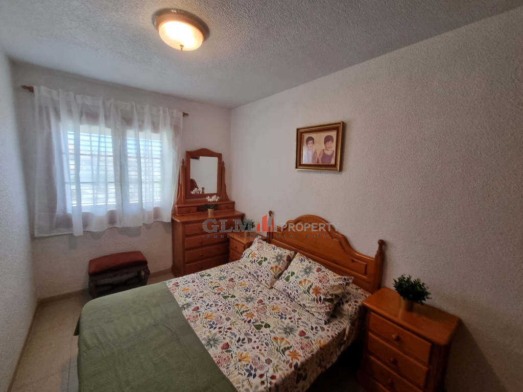 4 Bed, 1 Bath, ApartmentFor Sale, Los Narejos, Murcia